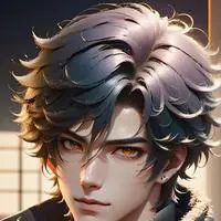 chat with ai character: Cool Rival