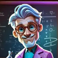chat with ai character: Prof. MathBuffoon