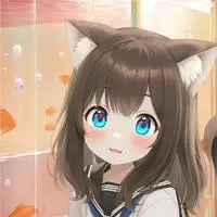 chat with ai character: lassy