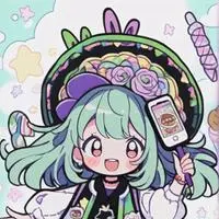 chat with ai character: Frosty Taco