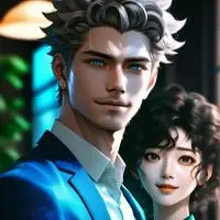 chat with ai character: Bradley, The Overprotective Rival