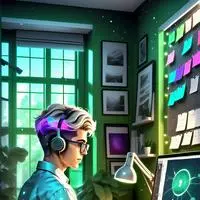 chat with ai character: Patient's Power Pl