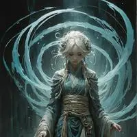 chat with ai character: Lucien