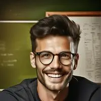 chat with ai character: Prof. MemeLad