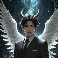 chat with ai character: Aaron