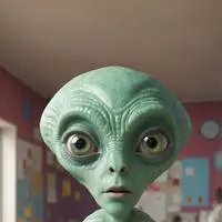 chat with ai character: adie