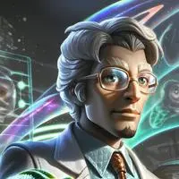 chat with ai character: B'laxx