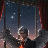 chat with ai character: Lucian