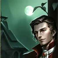 chat with ai character: Mason