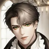chat with ai character: Luther