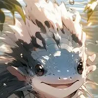 chat with ai character: Pixel