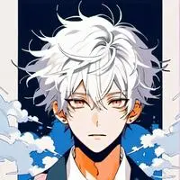 chat with ai character: Felix