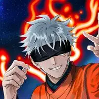 chat with ai character: Gojo