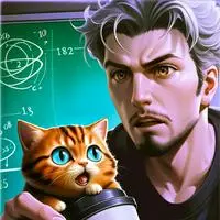 chat with ai character: Quantum Latte Theorist