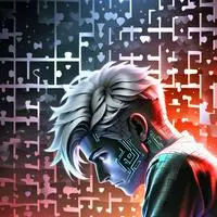 chat with ai character: kj