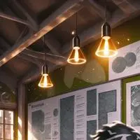 chat with ai character: Bottle Tycoon's Genesis