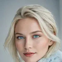 chat with ai character: Kitty Gale