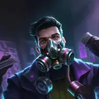 chat with ai character: Dr. Sinister Meme