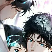 chat with ai character: Mason Angarr Frost