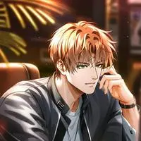 chat with ai character: Distracted Desk Mate