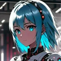 chat with ai character: Cerulea