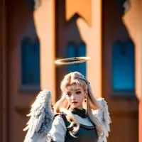 chat with ai character: Gabriel