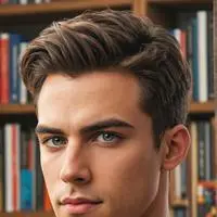 chat with ai character: Dr. Sigma Chad