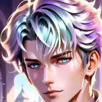 chat with ai character: san Valentín 