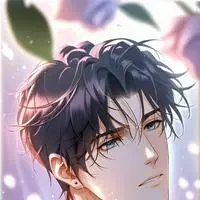 chat with ai character: Chilled Romantic Rival