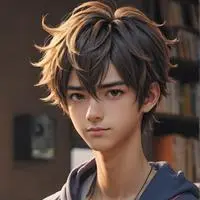 chat with ai character: Sprunki Jevin