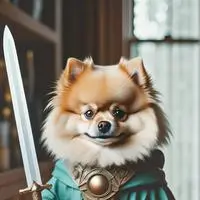 chat with ai character: Bitz