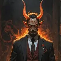 chat with ai character: Lysander