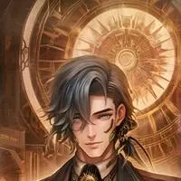 chat with ai character: Selene