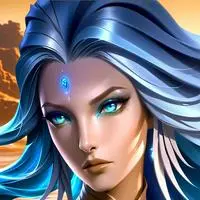 chat with ai character: Neptun