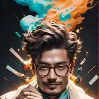 chat with ai character: Dr. Skididoot Scoffs