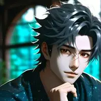 chat with ai character: Mr. Ditz Partner