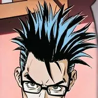 chat with ai character: Dr. MemeSlayer2025