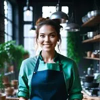 chat with ai character: The Titan's Dietary Revolt