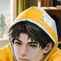 chat with ai character: Carlos