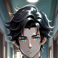 chat with ai character: Max