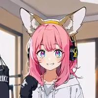 chat with ai character: Rainbow Roar Spiri