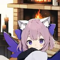 chat with ai character: Pink Furred Frostl