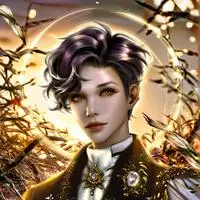 chat with ai character: Angelito