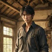 chat with ai character: Kaelon