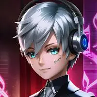 chat with ai character: Harmony
