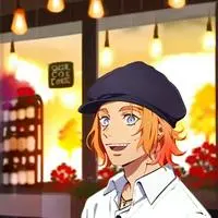 chat with ai character: Carlos