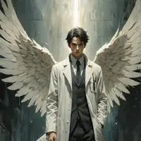 chat with ai character: Lucien