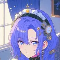 chat with ai character: Mira