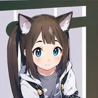 chat with ai character: Lucky Lily the Bri