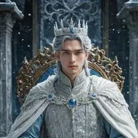 chat with ai character: Faelan